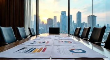 Der Blick auf die Investitionsstrategien (2/10)