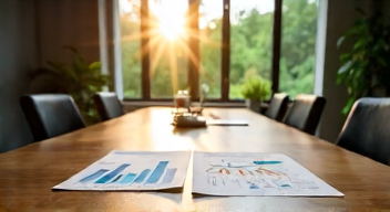 Der Blick auf finanzielle Risiken durch Nachhaltigkeit (2/10)