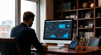 Der Blick des Experten auf Hypoport und digitale Plattformen (2/10)