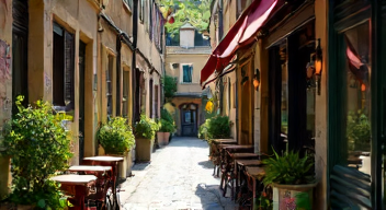 Der Charakter des Viertels und seine Bedeutung für die Projekte (5/10)