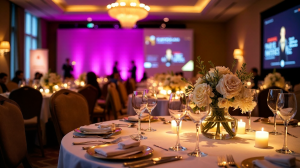 Der Deutsche Hotelkongress: Geschichte, Trends und die Gala Hotelier des Jahres