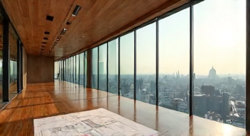 Der Einfluss der Architektur auf die Ingenieurtätigkeit (3/10)