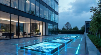 Der Einfluss der Digitalisierung auf den Immobiliensektor (2/10)