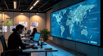 Der Einfluss der Digitalisierung auf die Branche (2/10)