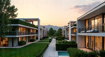 Der Einfluss der kulturellen Dynamik auf den Immobilienmarkt (3/10)