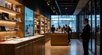 Der Einfluss der Modernisierung auf die Kundenbedürfnisse