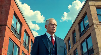 Der Einfluss der Politik auf die Immobilienwirtschaft (8/10)