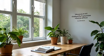 Der Einfluss der Psychologie auf die Arbeitsplatzgestaltung (6/10)