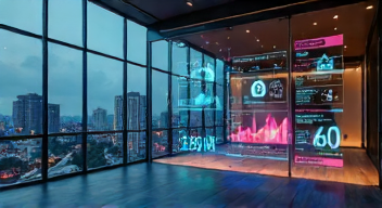 Der Einfluss des E-Commerce auf den Immobilienmarkt (2/10)