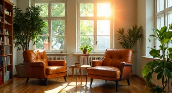 Der Einfluss des Wohnumfelds auf die Psyche (8/10)