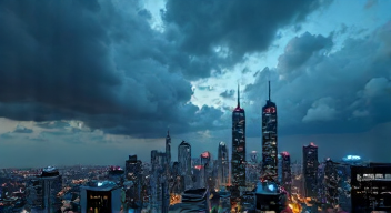 Der Einfluss geopolitischer Spannungen auf die Wirtschaft (3/10)