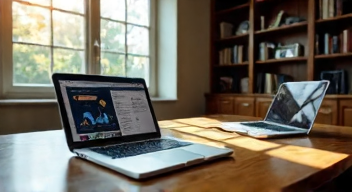 Der Einfluss technologischer Innovationen auf die Investmentstrategien