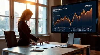 Der Einfluss von Cornelia Kinast auf Asset Management