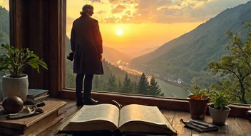 Der Einfluss von Friedrich Nietzsche: Kreativität und Raum (3/10)