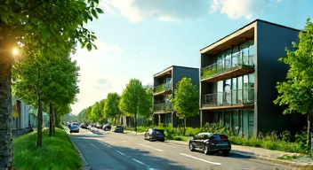 Der Einfluss von Green Loans auf nachhaltige Projekte (2/10)