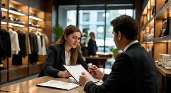 Der Einfluss von individueller Beratung im Einzelhandel