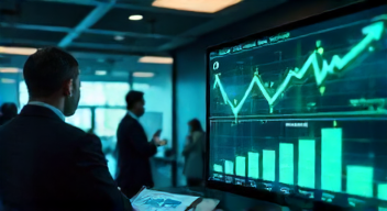 Der Einfluss von Innovationen auf den Markt (3/10)