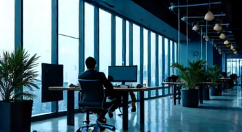 Der Einfluss von institutionellen Investoren auf Bitcoin (2/10)