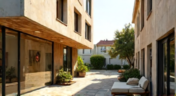 Der Einfluss von Künstlern auf den Immobilienmarkt (10/10)