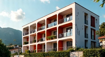 Der Einfluss von Künstlern auf den Wohnungsbau (10/10)