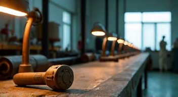 Der Einfluss von Kultur auf die Technik (3/10)