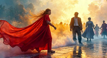 Der Einfluss von Kunst und Kultur auf die Energiebewegung (3/10)