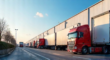 Der Einfluss von Logistikstandorten auf die Branche (3/10)