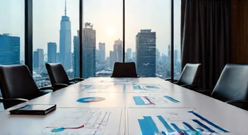 Der Einfluss von Marktanalysen auf Unternehmensverkäufe (3/10)