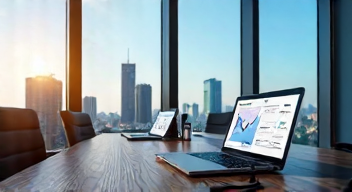 Der Einfluss von Marktanalysen auf Investitionsentscheidungen (2/10)