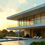 Der Einfluss von moderner Architektur auf die Gesellschaft (3/10)