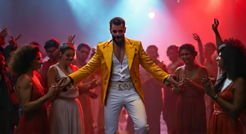 Der Einfluss von Musik auf die Gesellschaft (10/10)