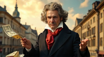 Der Einfluss von Musik auf die Wirtschaft (10/10)