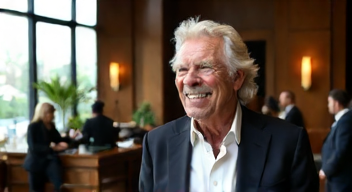 Der Einfluss von Partnerschaften im Hotelgeschäft (3/10)