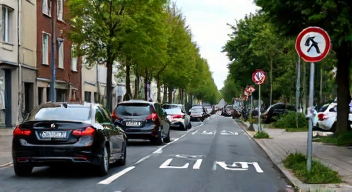 Der Einfluss von rechtlichen Rahmenbedingungen auf das Parkverhalten (3/10)