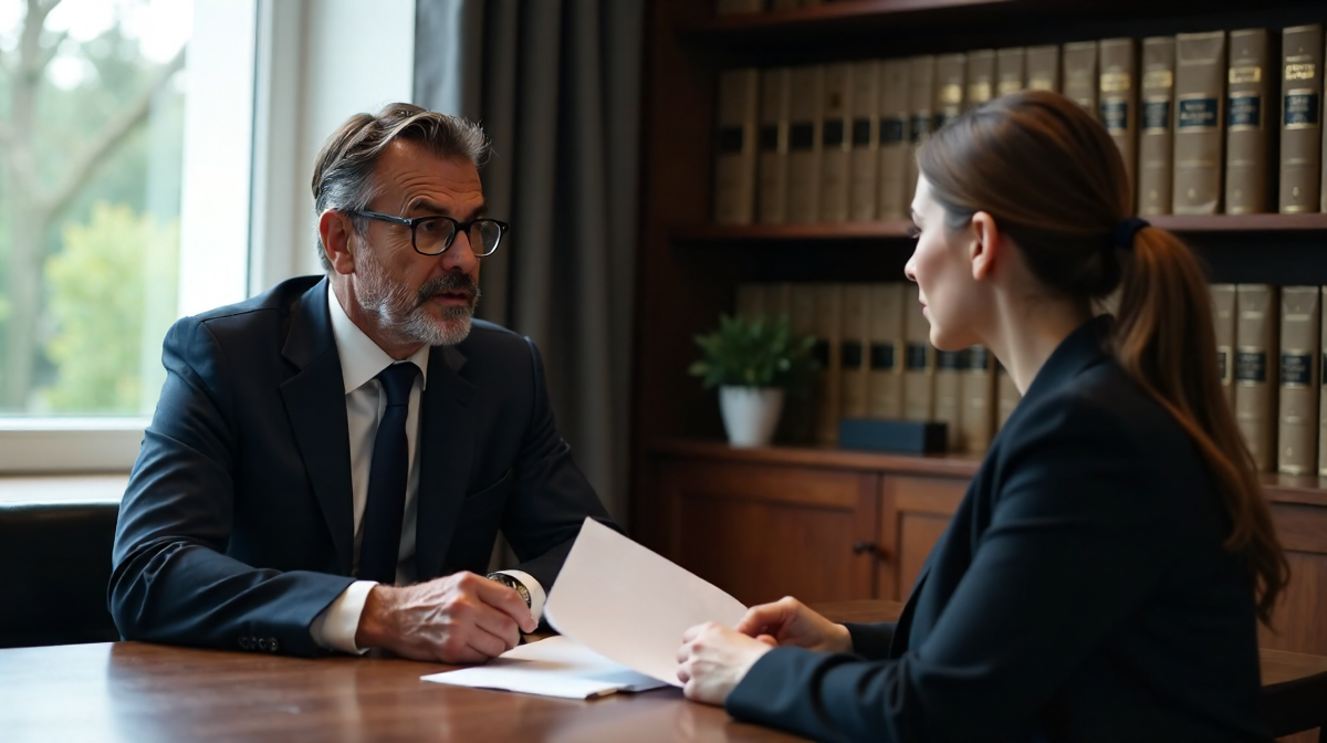 Der Einfluss von Rechtsschutzversicherern: Mandate, Konflikte, Anwaltswahl