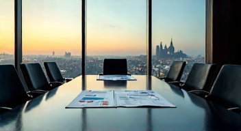 Der Einfluss von Sicherheit auf Investitionen (3/10)