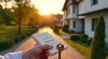 Der Einfluss von Vertrauen auf Investitionen im Wohnsektor (2/10)