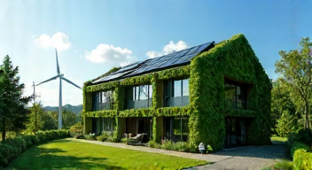 Der Gebäudesektor als Vorreiter der Klimawende (10/10)