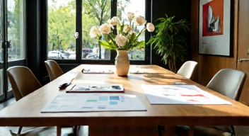 Der kreative Prozess hinter dem Entwurf (2/10)