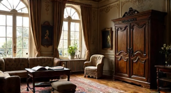 Der kulturelle Einfluss auf das Wohnen (3/10)