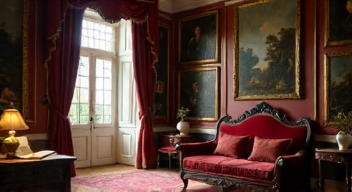 Der kulturelle Kontext der Wohnraumnutzung (3/10)