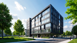 Der Markteintritt von Investika: Immobilien, Finanzierung, Leipzigs Zukunft