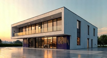 Der Pioniergeist im Self-Storage (4/10)