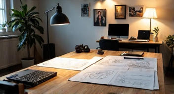 Der Plan hinter der Vision (2/10)