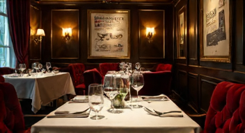 Der politische Einfluss auf Gastronomie (7/10)