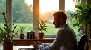 Der Psychologe über das Verhalten in Bezug auf erneuerbare Energien (7/10)