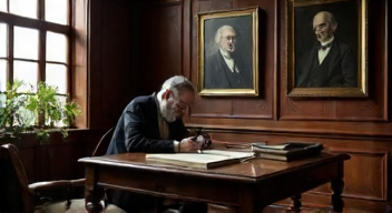 Der psychologische Aspekt von Sigmund Freud (7/10)