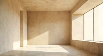 Der Raum und das Sein (5/10)