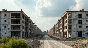 Der Rückgang des Neubaus und seine Folgen (4/10)