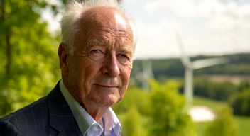 Der Sänger über die kulturelle Akzeptanz erneuerbarer Energien (10/10)